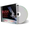 Artwork Cover of Rush Compilation CD The Complete Rockline Broadcasts Vol 7 2000-2002 Soundboard