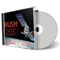 Artwork Cover of Rush Compilation CD The Complete Rockline Broadcasts Vol 9 2003-2005 Soundboard