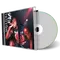 Artwork Cover of Sepultura 1998-12-04 CD Malmo Soundboard