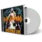 Artwork Cover of Def Leppard 2018-11-10 CD Sydney Audience