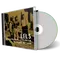 Artwork Cover of Eels 1998-10-05 CD Stockholm Soundboard