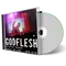 Artwork Cover of Godflesh 2018-12-07 CD Denver Audience