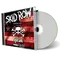 Artwork Cover of Skid Row 2019-01-22 CD Manchester Audience
