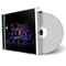 Artwork Cover of Terry Bozzio 2018-10-01 CD Vancouver Audience