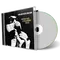Artwork Cover of Yoko Ono Plastic Ono Band 2013-02-17 CD Berlin Audience
