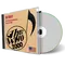 Artwork Cover of The Who 2000-06-27 CD Auburn Hills Soundboard