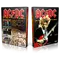 Artwork Cover of ACDC Compilation DVD Tokyo 1981 and Detroit 1983 Proshot