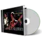 Artwork Cover of Allan Holdsworth Compilation CD Orlando 1988 CD Soundboard