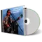 Artwork Cover of Allan Holdsworth Compilation CD Rarities Soundboard