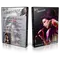 Artwork Cover of Amy Winehouse 2004-09-18 DVD Baden-Baden Proshot