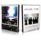Artwork Cover of Arcade Fire 2010-08-05 DVD New York City Proshot