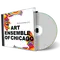 Artwork Cover of Art Ensemble Of Chicago 1976-11-05 CD Berlin Soundboard