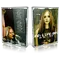 Artwork Cover of Avril Lavigne 2004-07-06 DVD Paris Proshot