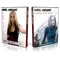 Artwork Cover of Avril Lavigne Compilation DVD Bones Tour 2003 Proshot