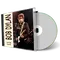 Artwork Cover of Bob Dylan 1992-04-30 CD Eugene Audience