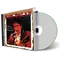 Artwork Cover of Bob Dylan 1992-07-12 CD Juan-les-Pins Audience