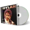 Artwork Cover of Bob Dylan 1992-10-23 CD Newark Audience