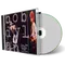 Artwork Cover of Bob Dylan 1993-02-08 CD London Soundboard