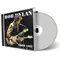 Artwork Cover of Bob Dylan 1993-02-23 CD Paris Soundboard