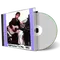 Artwork Cover of Bob Dylan 1993-04-14 CD Nashville Audience