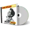 Artwork Cover of Bob Dylan 1993-06-23 CD Athens Soundboard