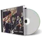 Artwork Cover of Bob Dylan 1993-06-25 CD Naples Audience