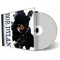 Artwork Cover of Bob Dylan 1993-06-29 CD Marseille Audience