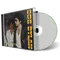Artwork Cover of Bob Dylan 1993-07-01 CD Barcelona Soundboard