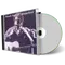 Artwork Cover of Bob Dylan 1993-07-04 CD Waterford Audience