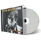 Artwork Cover of Bob Dylan 1993-07-09 CD La Coruna Soundboard