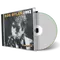 Artwork Cover of Bob Dylan 1993-07-10 CD Oporto Audience