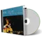 Artwork Cover of Bob Dylan 1993-07-17 CD Bern Soundboard