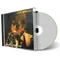 Artwork Cover of Bob Dylan 1993-09-05 CD Scranton Soundboard