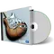 Artwork Cover of Bob Dylan 1993-09-08 CD Vienna Soundboard