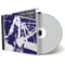 Artwork Cover of Bob Dylan 1993-09-09 CD Vienna Soundboard