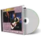 Artwork Cover of Bob Dylan 1993-09-11 CD Wantagh Audience