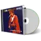 Artwork Cover of Bob Dylan 1993-09-17 CD Charlotte Audience