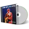 Artwork Cover of Bob Dylan 1993-09-19 CD Raleigh Audience