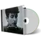 Artwork Cover of Bob Dylan 1993-09-21 CD Tampa Audience