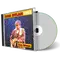 Artwork Cover of Bob Dylan 1993-10-03 CD San Diego Audience