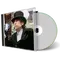 Artwork Cover of Bob Dylan 1993-10-07 CD Concord Audience