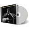 Artwork Cover of Bob Dylan 1993-10-09 CD Mountain View Audience