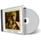 Artwork Cover of Bob Dylan 1993-11-16 CD New York City Soundboard