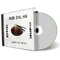 Artwork Cover of Bob Dylan 1994-02-09 CD Tokyo Audience