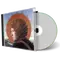 Artwork Cover of Bob Dylan 1994-02-16 CD Hiroshima Audience