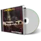 Artwork Cover of Bob Dylan 1994-02-24 CD Singapore Audience