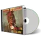 Artwork Cover of Bob Dylan 1994-04-07 CD Ames Audience
