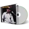 Artwork Cover of Bob Dylan 1994-04-09 CD Lawrence Audience