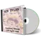 Artwork Cover of Bob Dylan 1994-04-12 CD Rockford Audience