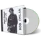 Artwork Cover of Bob Dylan 1994-04-18 CD Chicago Audience